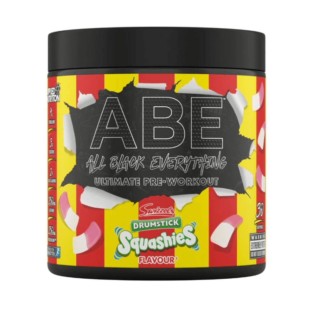 ABE Pre-Workout (315g)