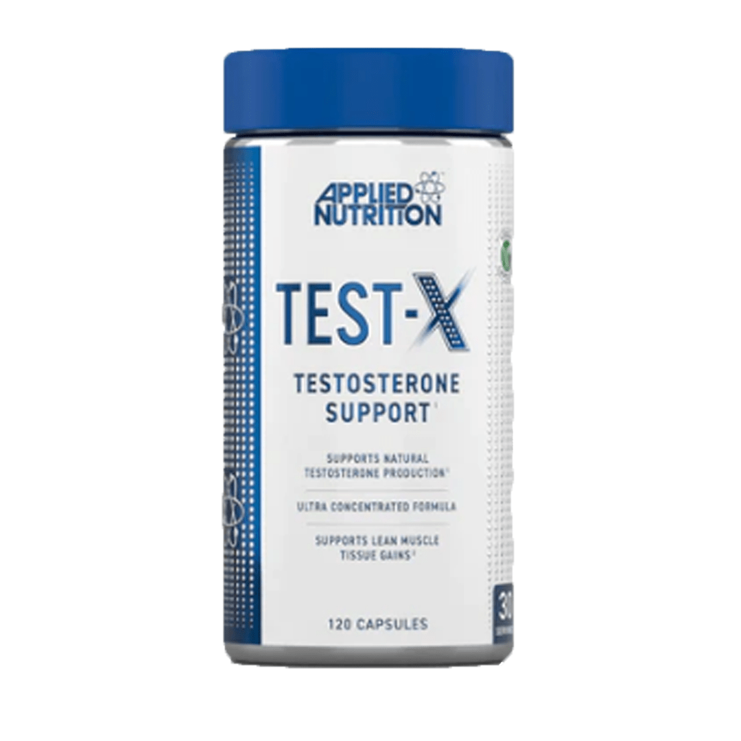 Test-X Testosterone Support (30 Servings)