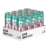 C4 Smart Energy 12x330ml