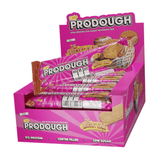 CNP Prodough Protein Bars 12x60g