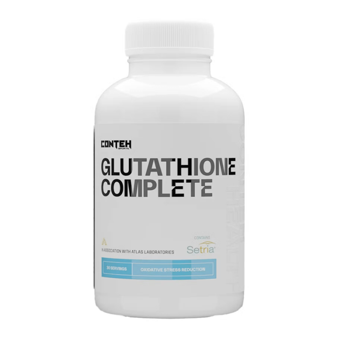 glutathione complete Capsules How To Take Glutathione Effectively: