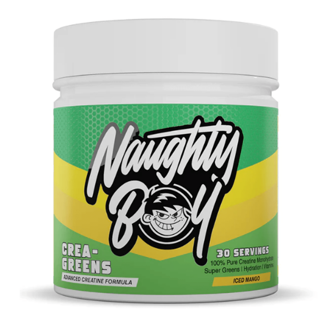 Crea-Greens® (30 Servings)