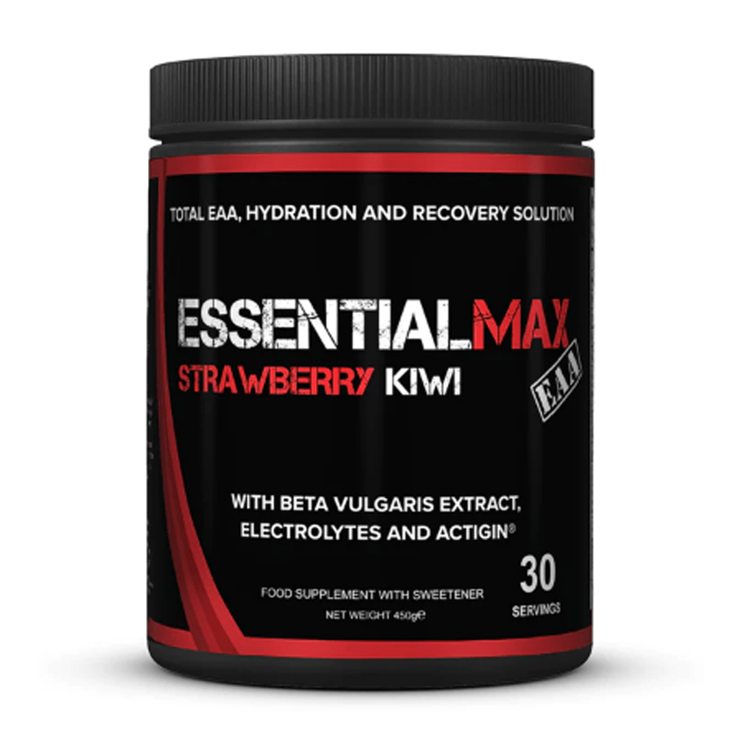 Strom EssentialMAX (30 Servings)