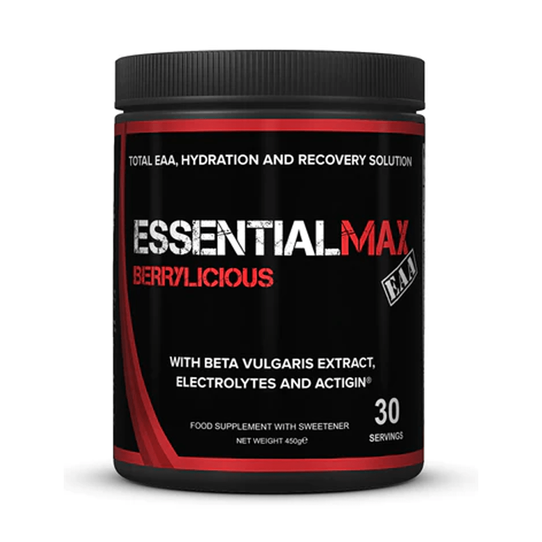 Strom EssentialMAX (30 Servings)