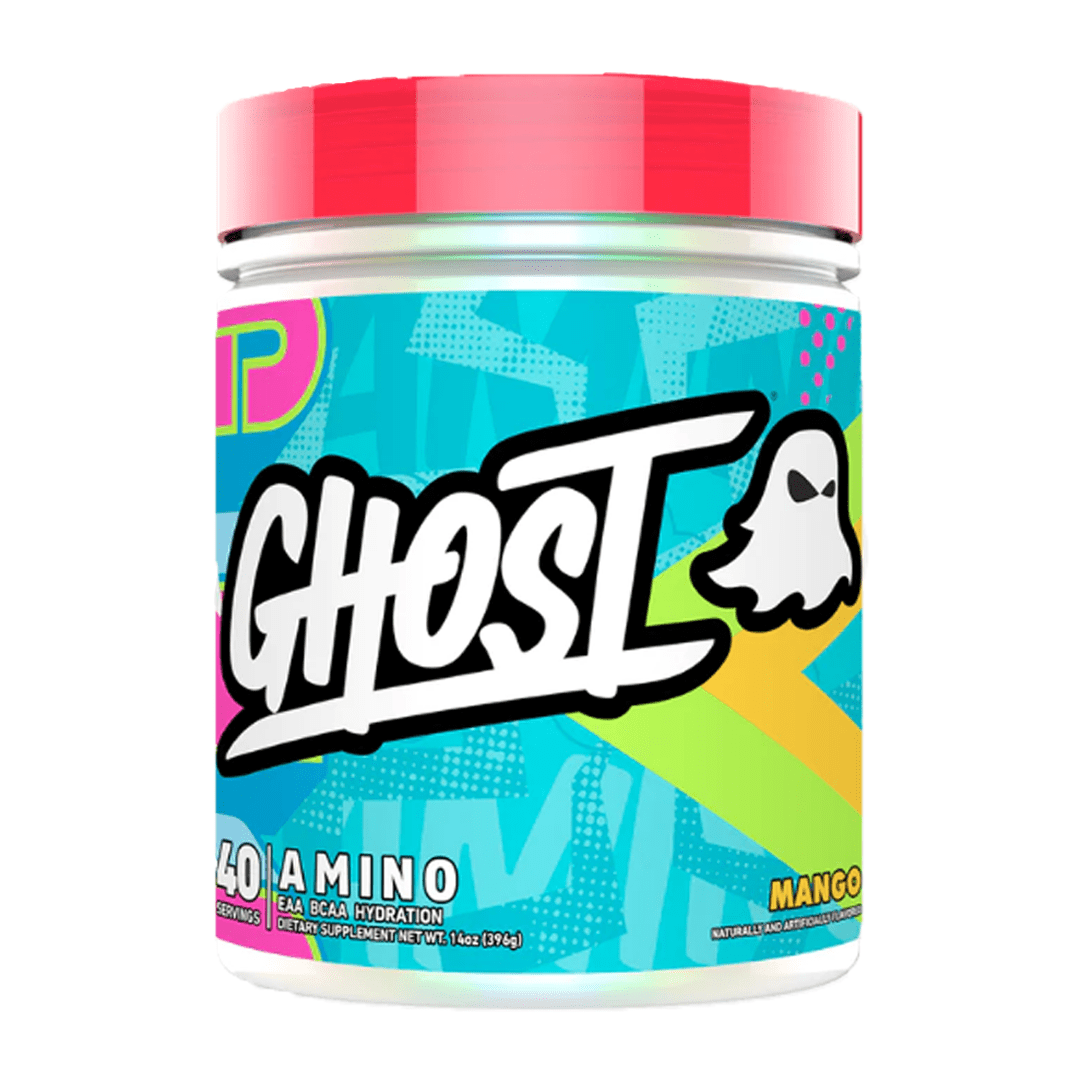 GHOST® Amino V2 (40 Servings)