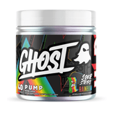 GHOST® Pump V2 (40 Servings)
