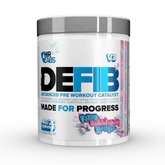 HR Labs Defib V3 + Free Creatine 300g