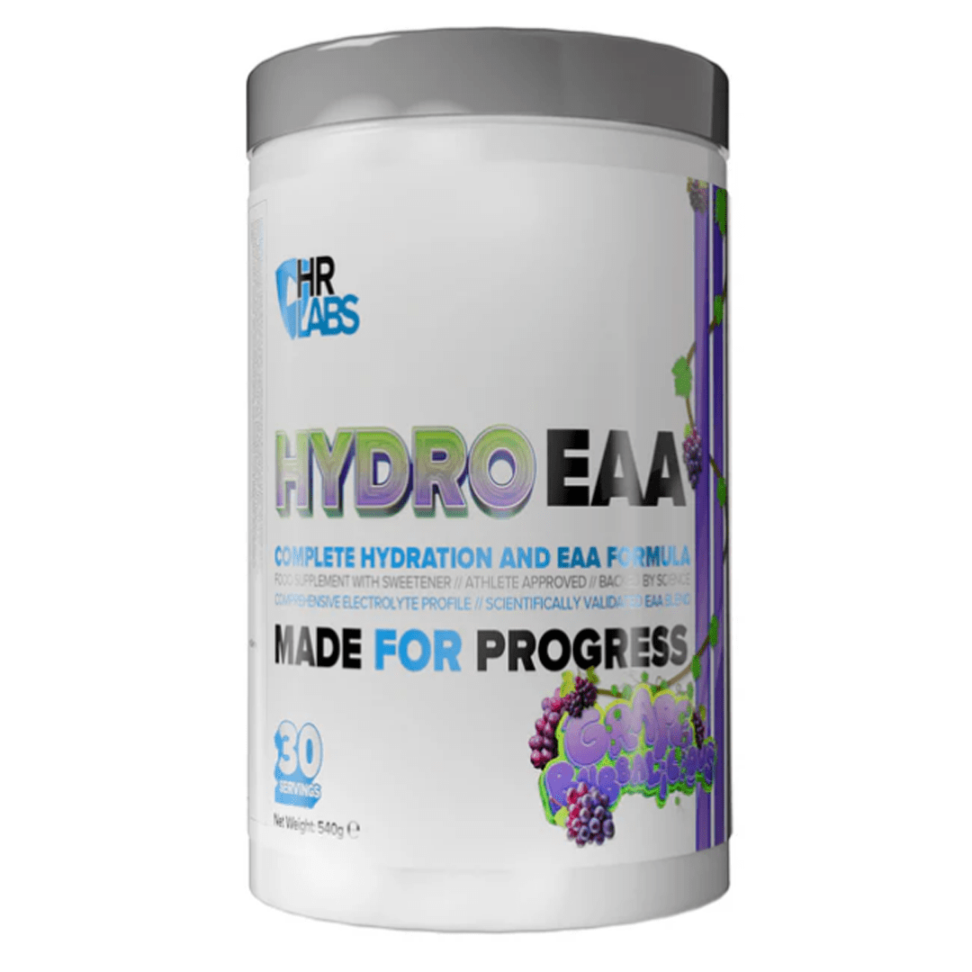 HR Labs Hydro EAA (30 Servings)