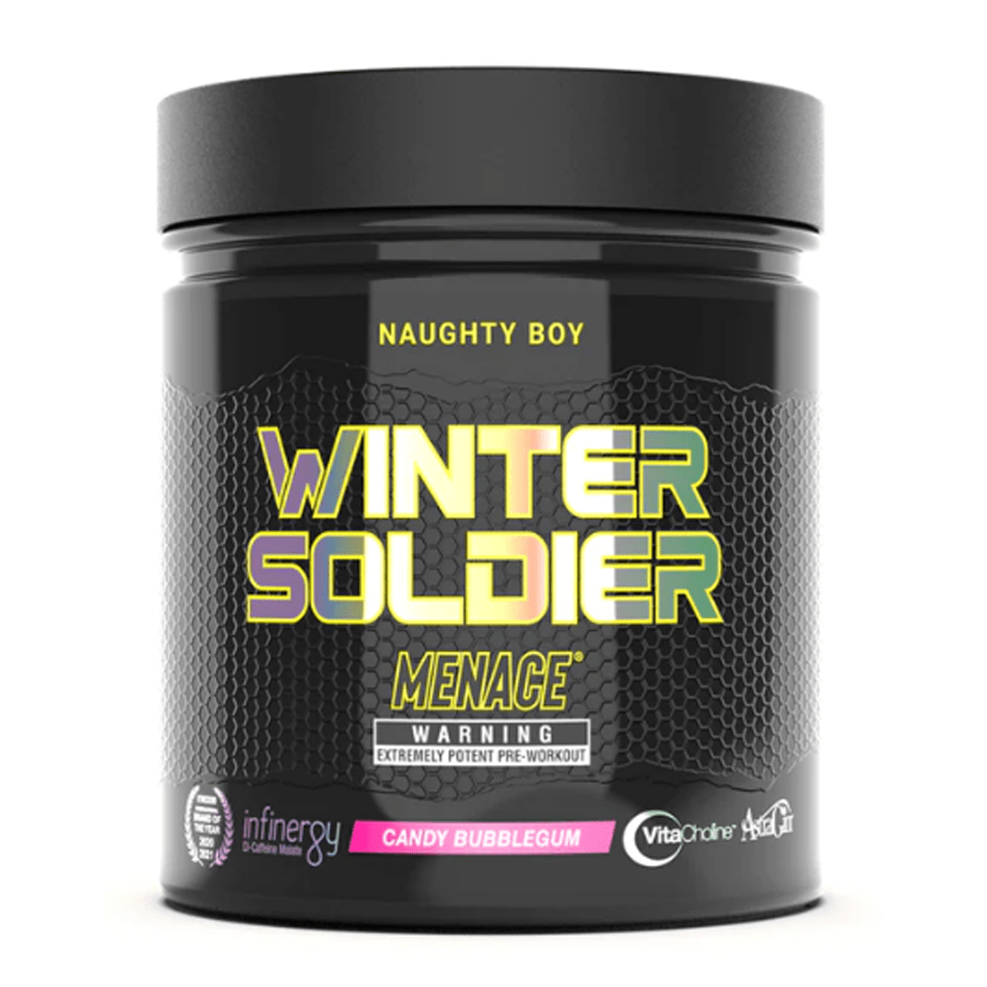 Naughty Boy Menace (30 Servings)