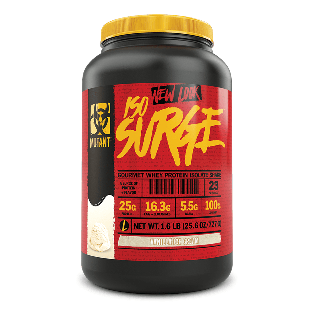 Iso Surge 727g