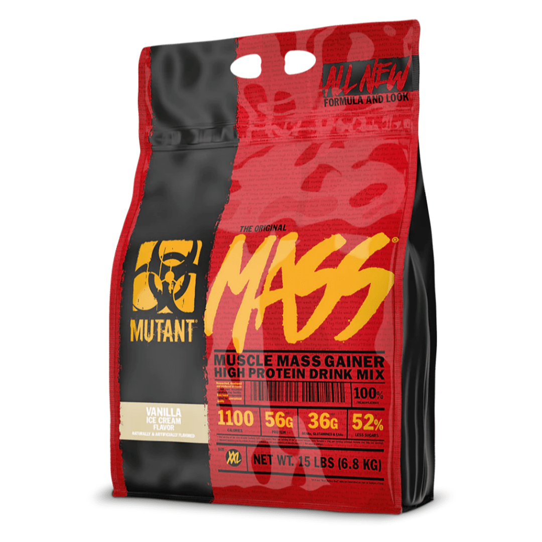 Mutant Mass Gainer 6.8kg