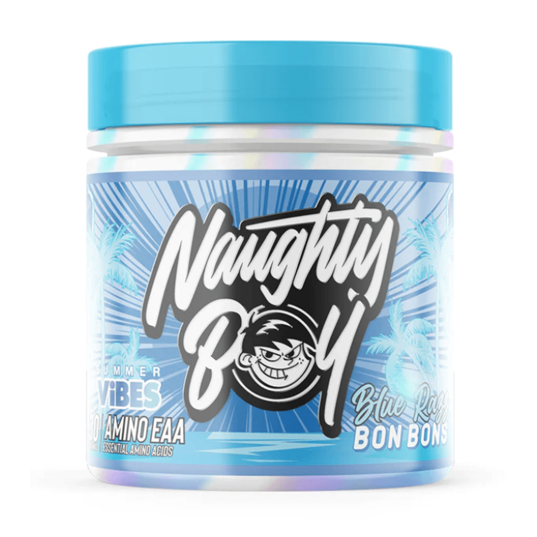 Naughty Boy Amino EAA (30 Servings)