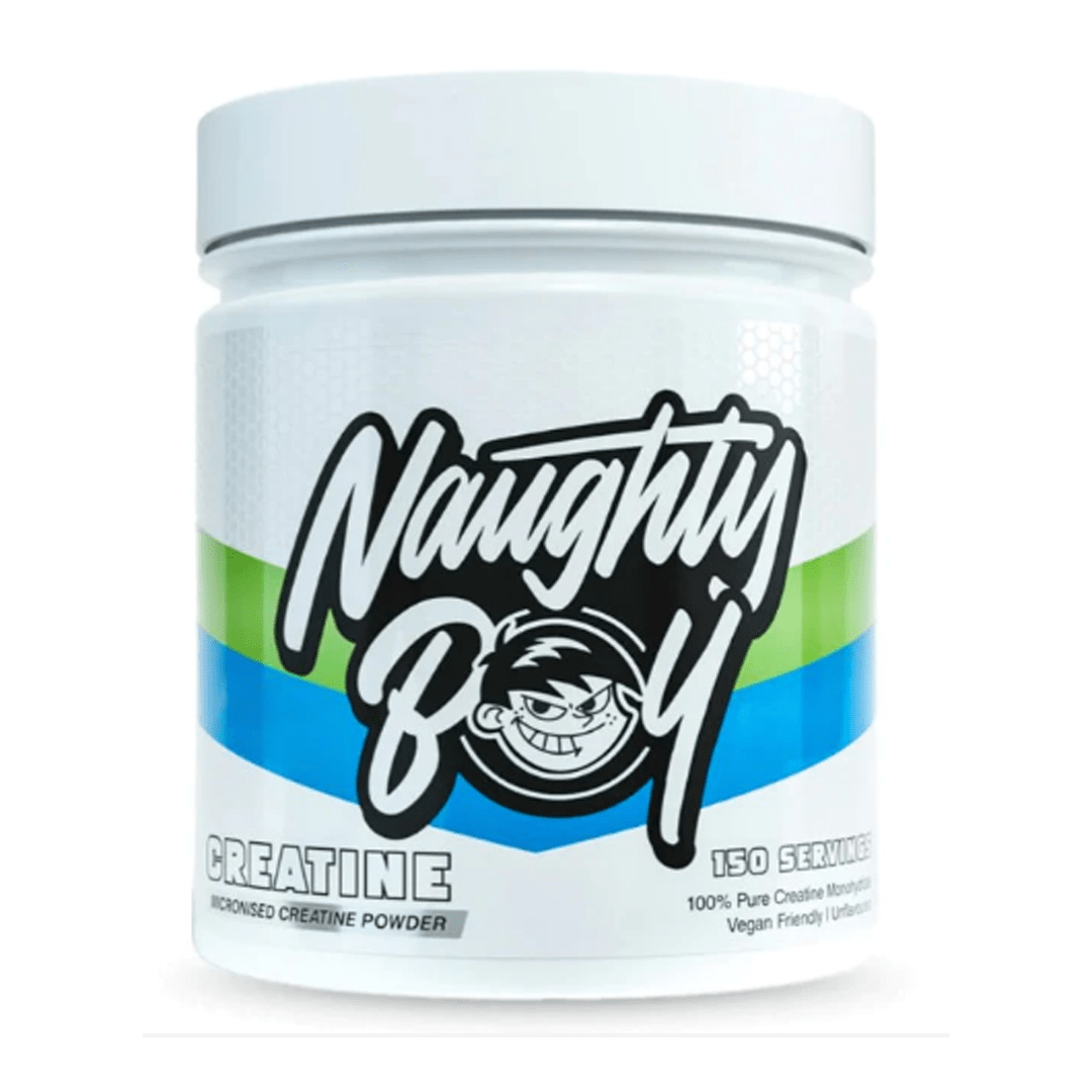 Naughty Boy Prime Creatine 450g