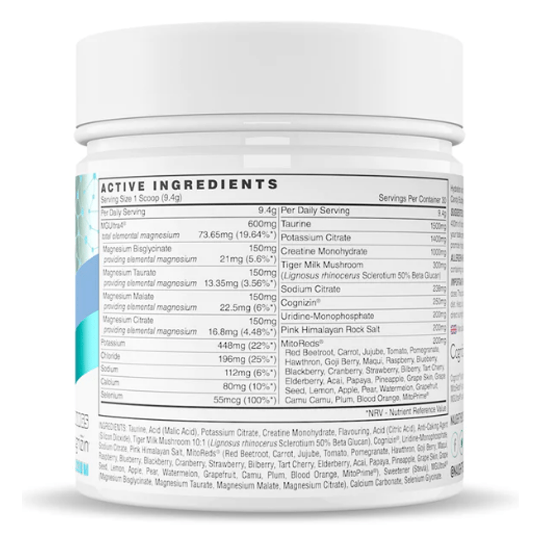 Naughty Boy Hydramind (30 Servings)