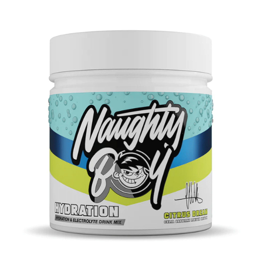 Naughty Boy Hydration (30 Servings)
