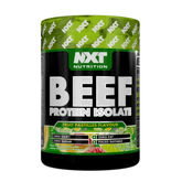 NXT Beef Protein Isolate 540g