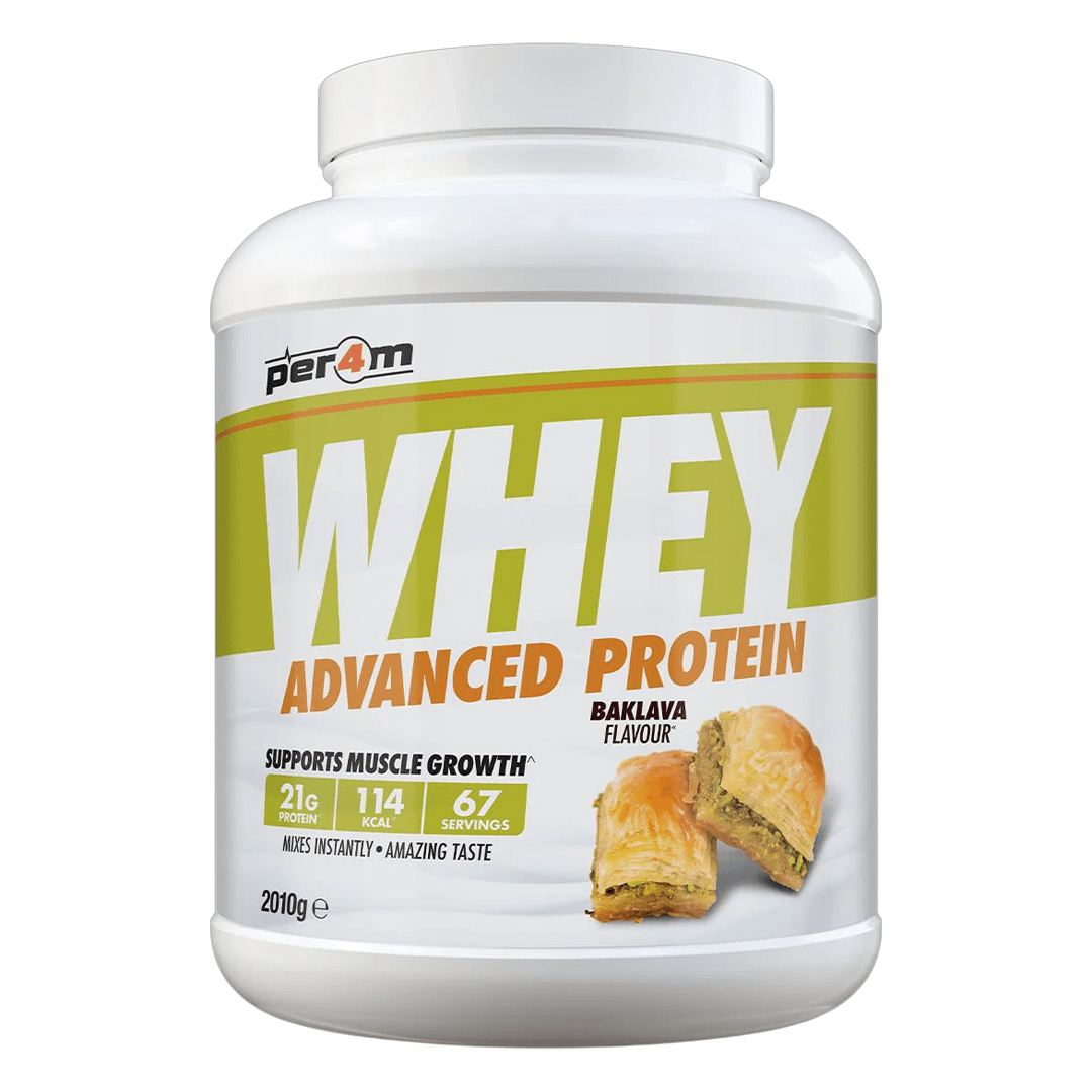 Per4m Whey 2kg (67 Servings)