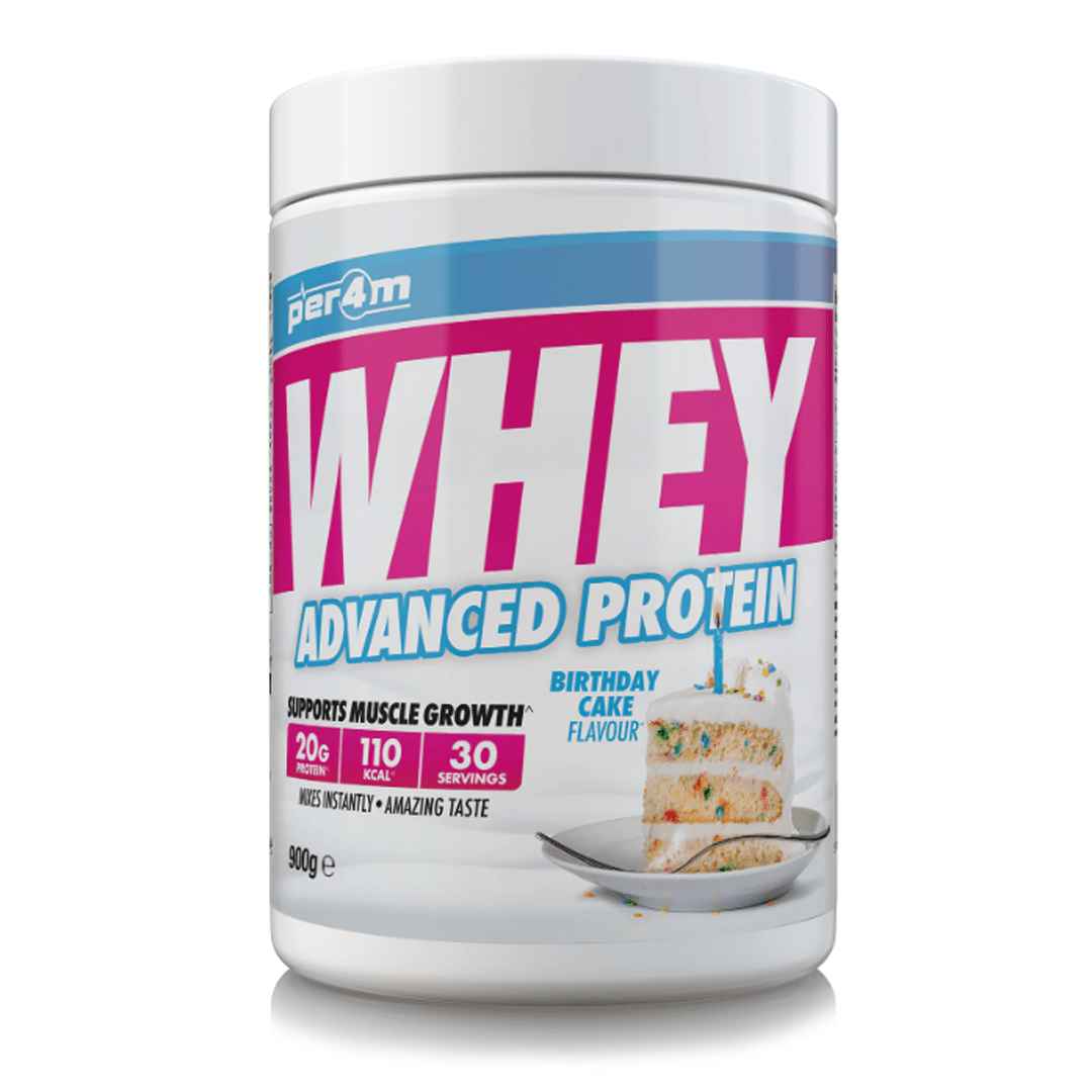 Per4m Whey 900g