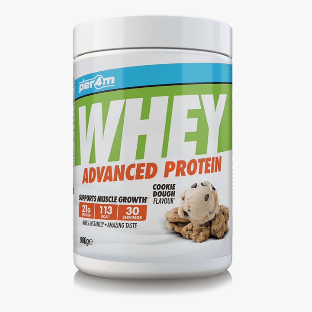 Per4m Whey 900g