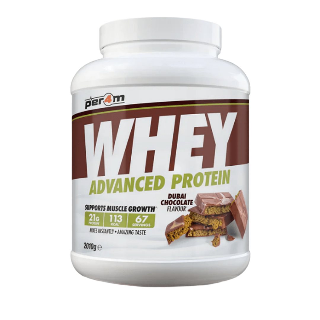 Per4m Whey 2kg (67 Servings)
