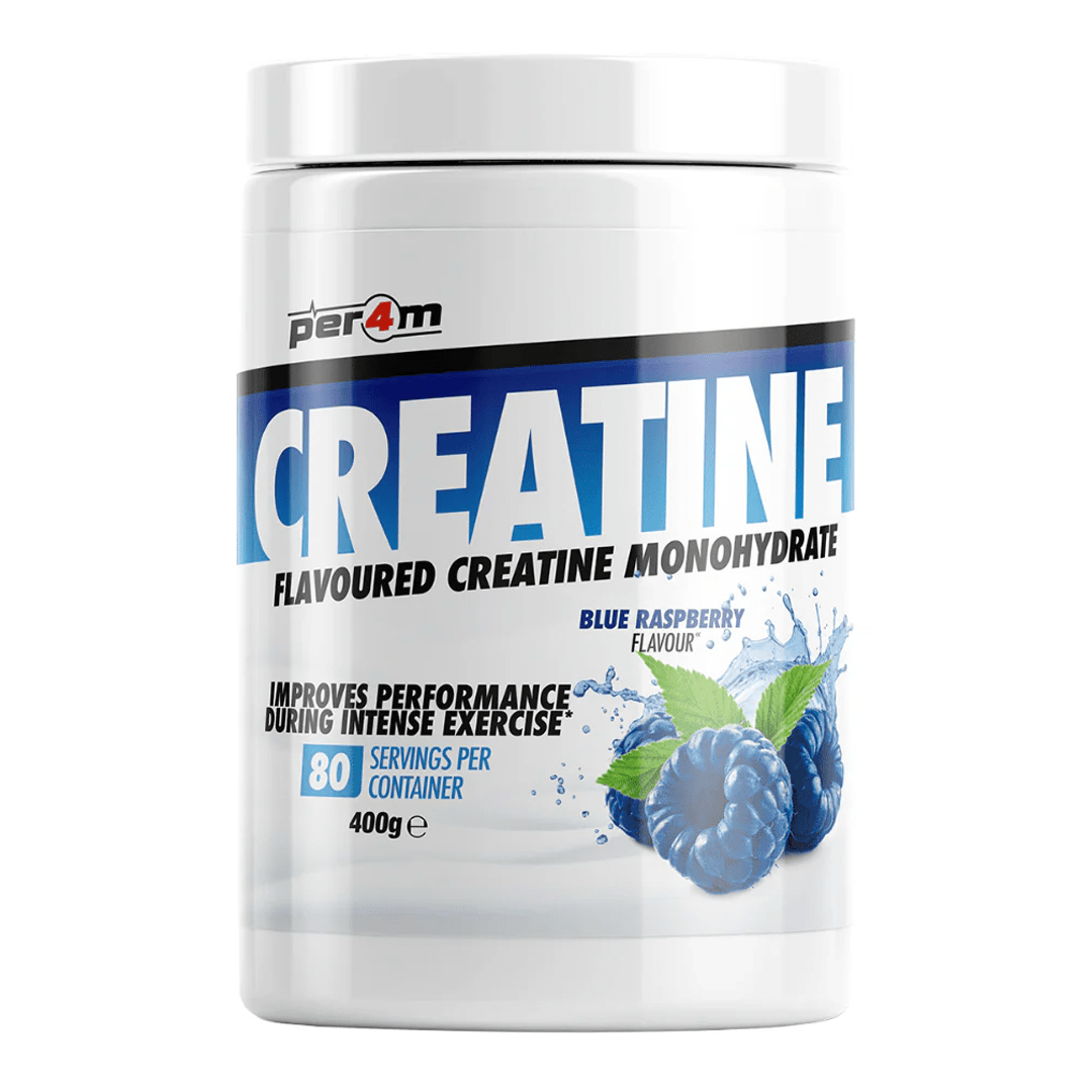 Per4m Flavoured Creatine Monohydrate 400g