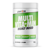 Per4m Multi Vita+Min (30 Servings)