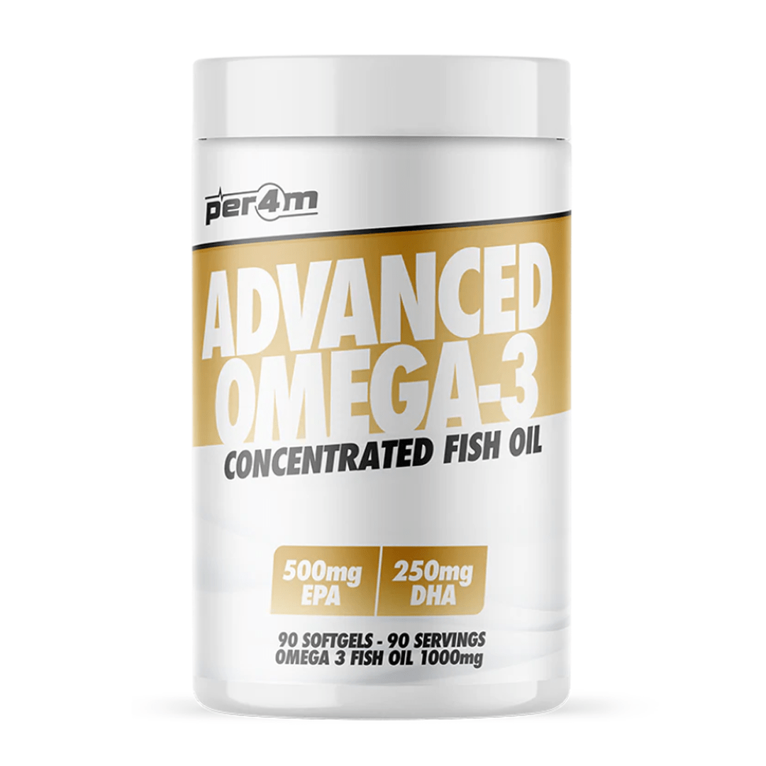Per4m Advanced Omega 3 (90 Servings)