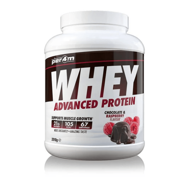 Per4m Whey 2kg (67 Servings)