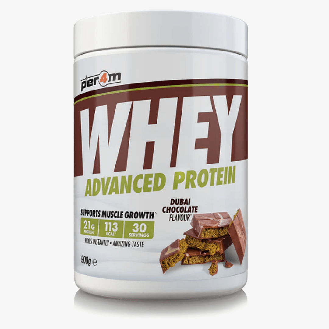 Per4m Whey 900g