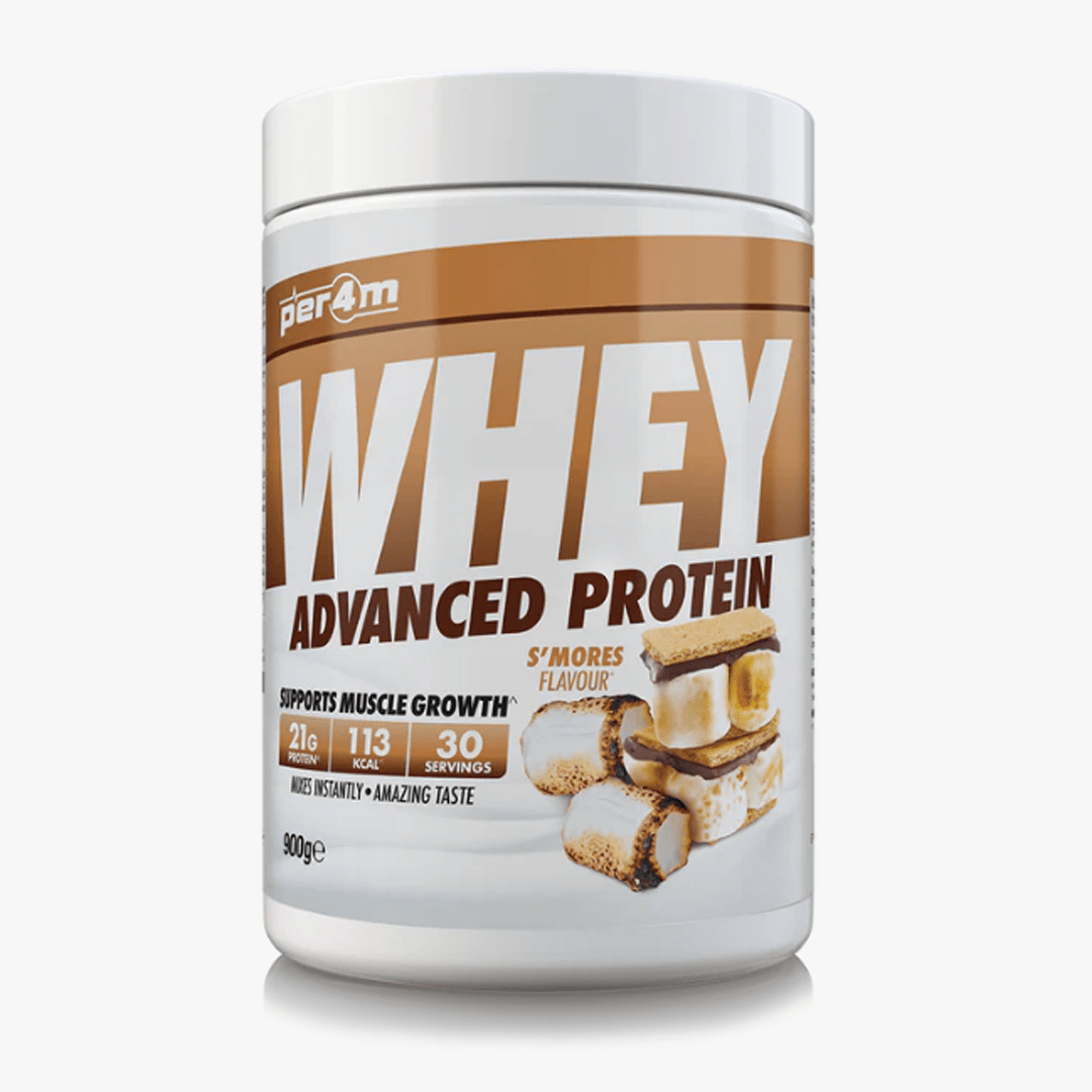 Per4m Whey 900g