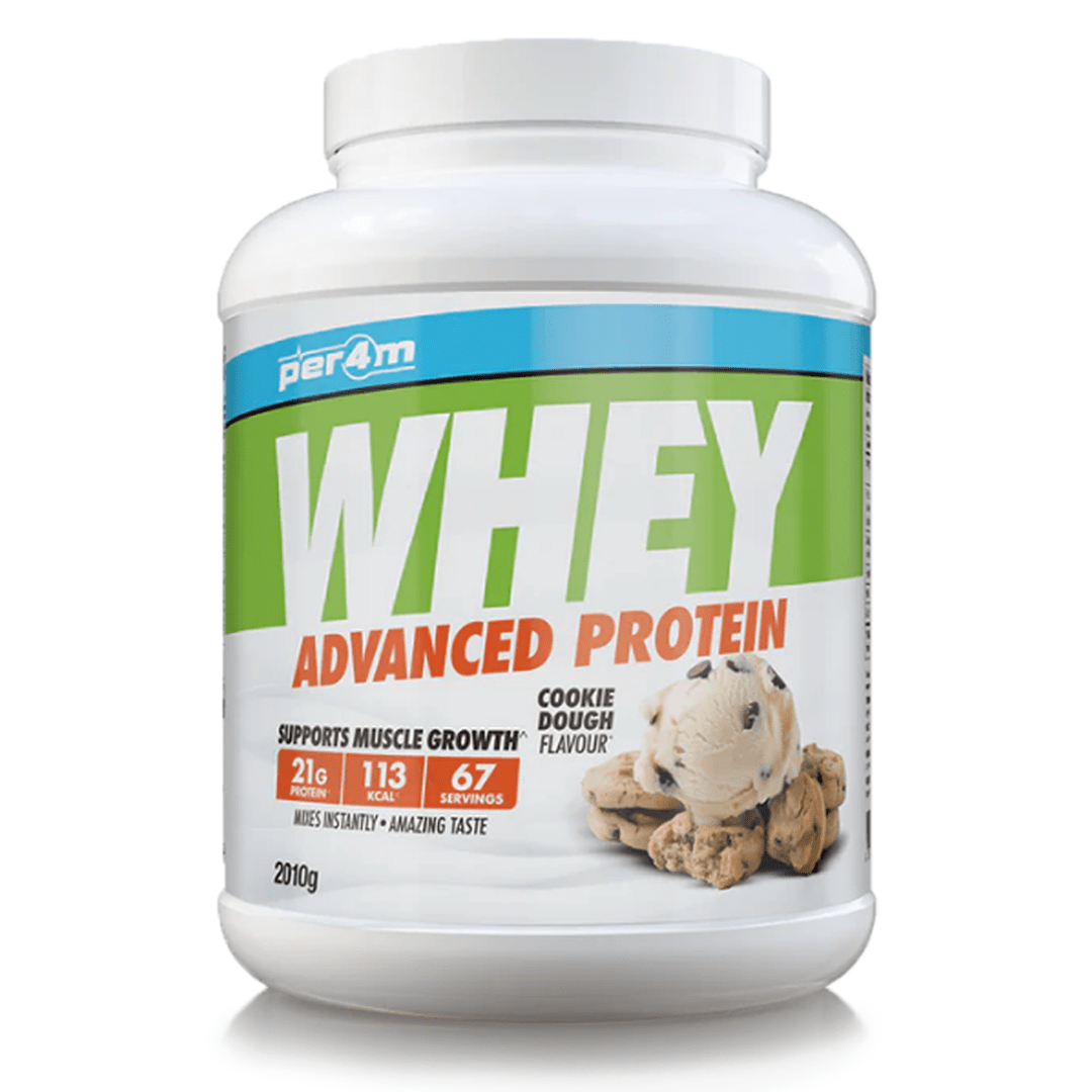 Per4m Whey 2kg (67 Servings)