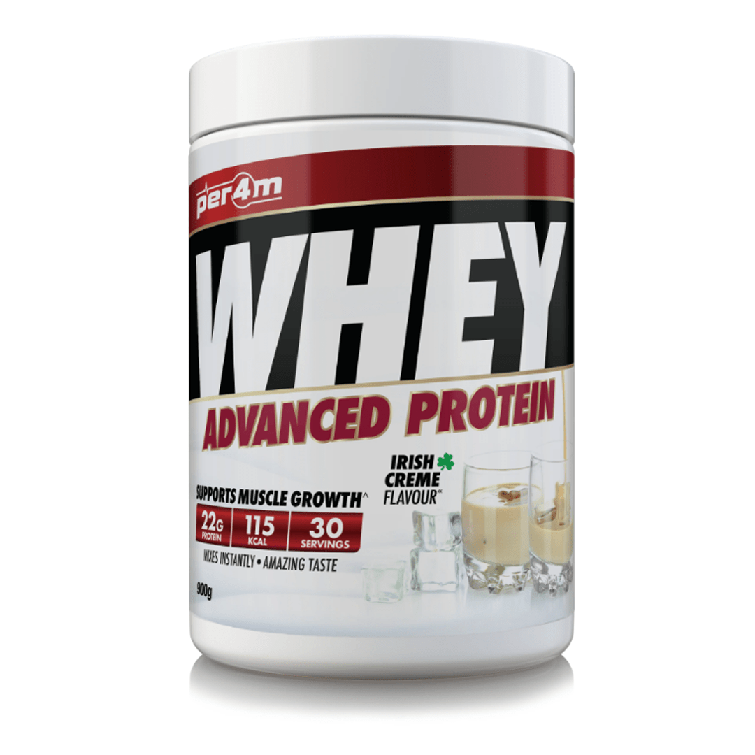 Per4m Whey 900g
