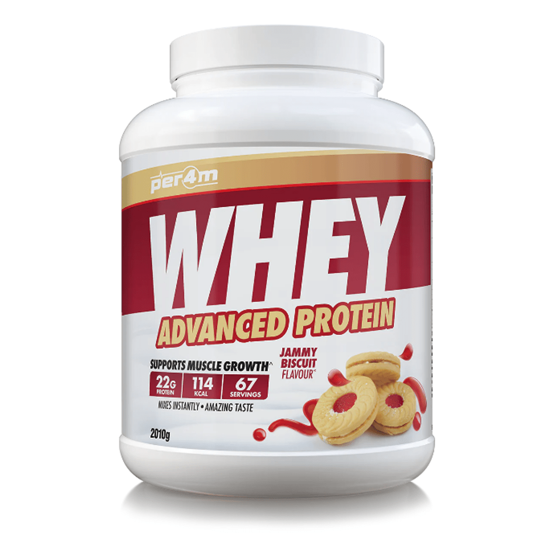 Per4m Whey 2kg (67 Servings)