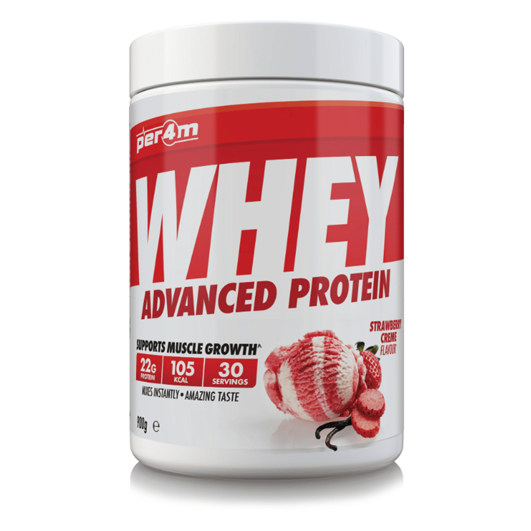 Per4m Whey 900g