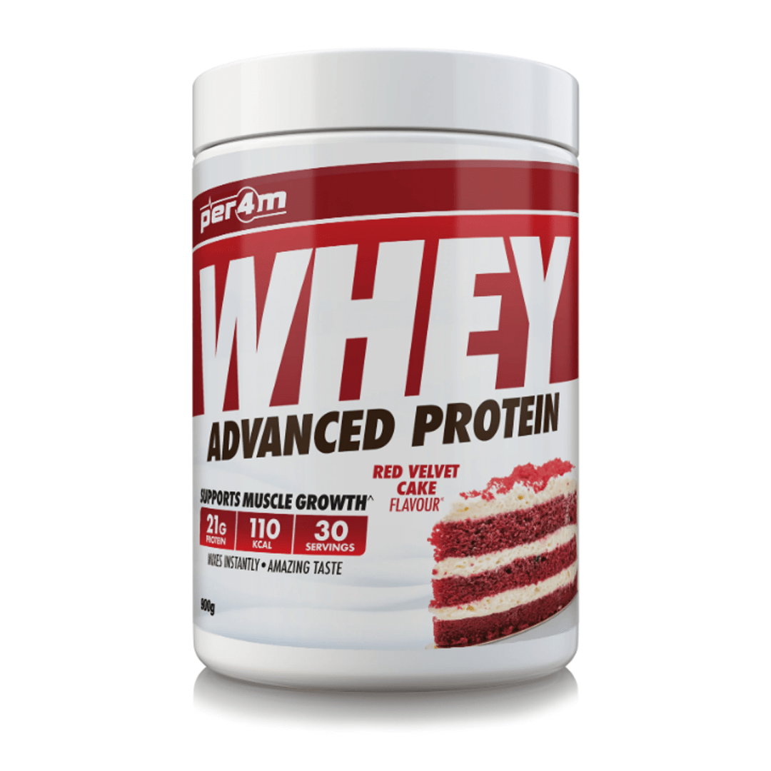 Per4m Whey 900g