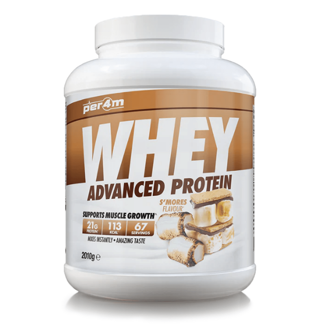Per4m Whey 2kg (67 Servings)