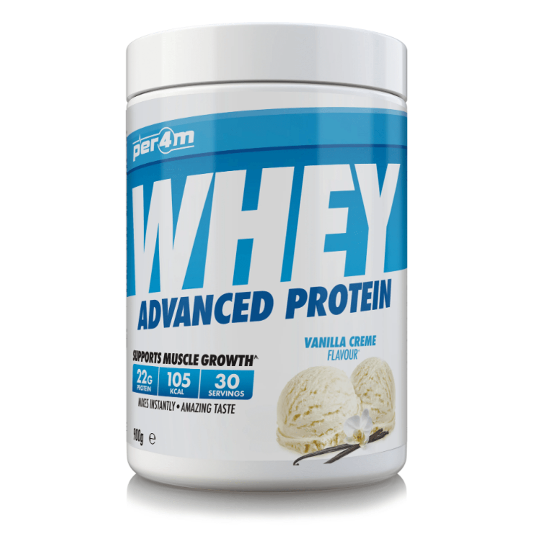 Per4m Whey 900g
