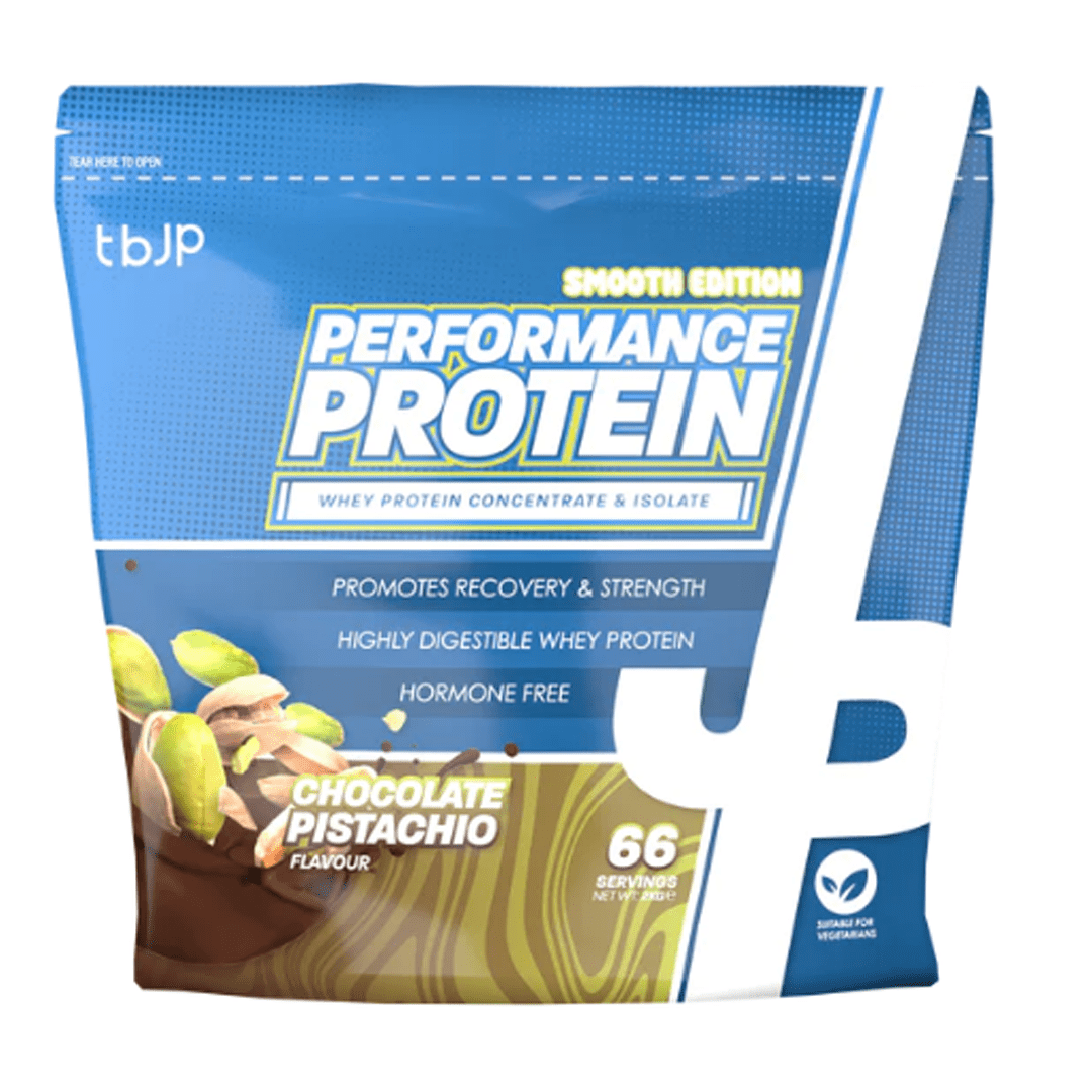 tbJP Performance Protein 2kg
