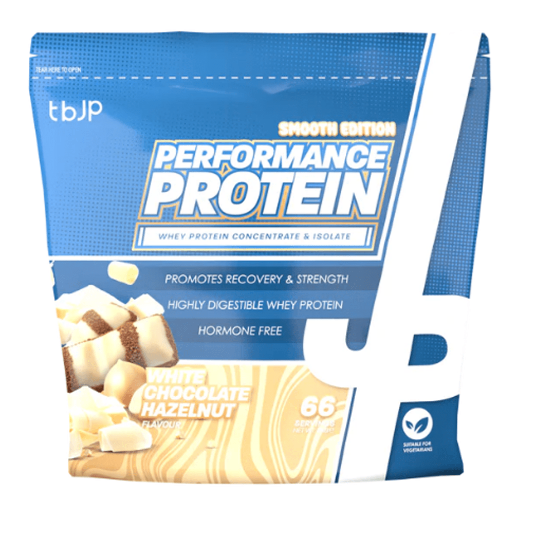 tbJP Performance Protein 2kg