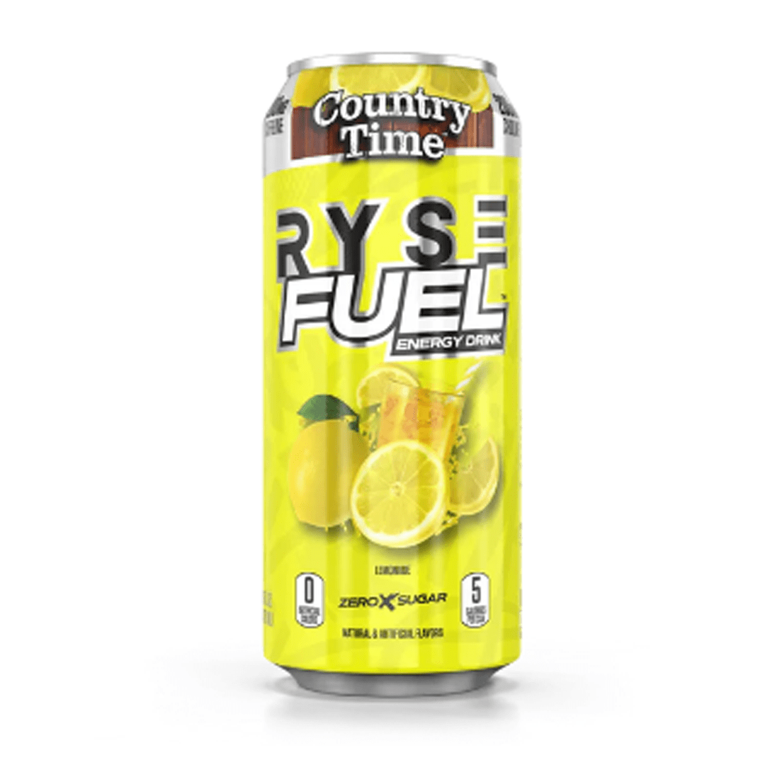 Ryse Fuel Energy Drink 473ml