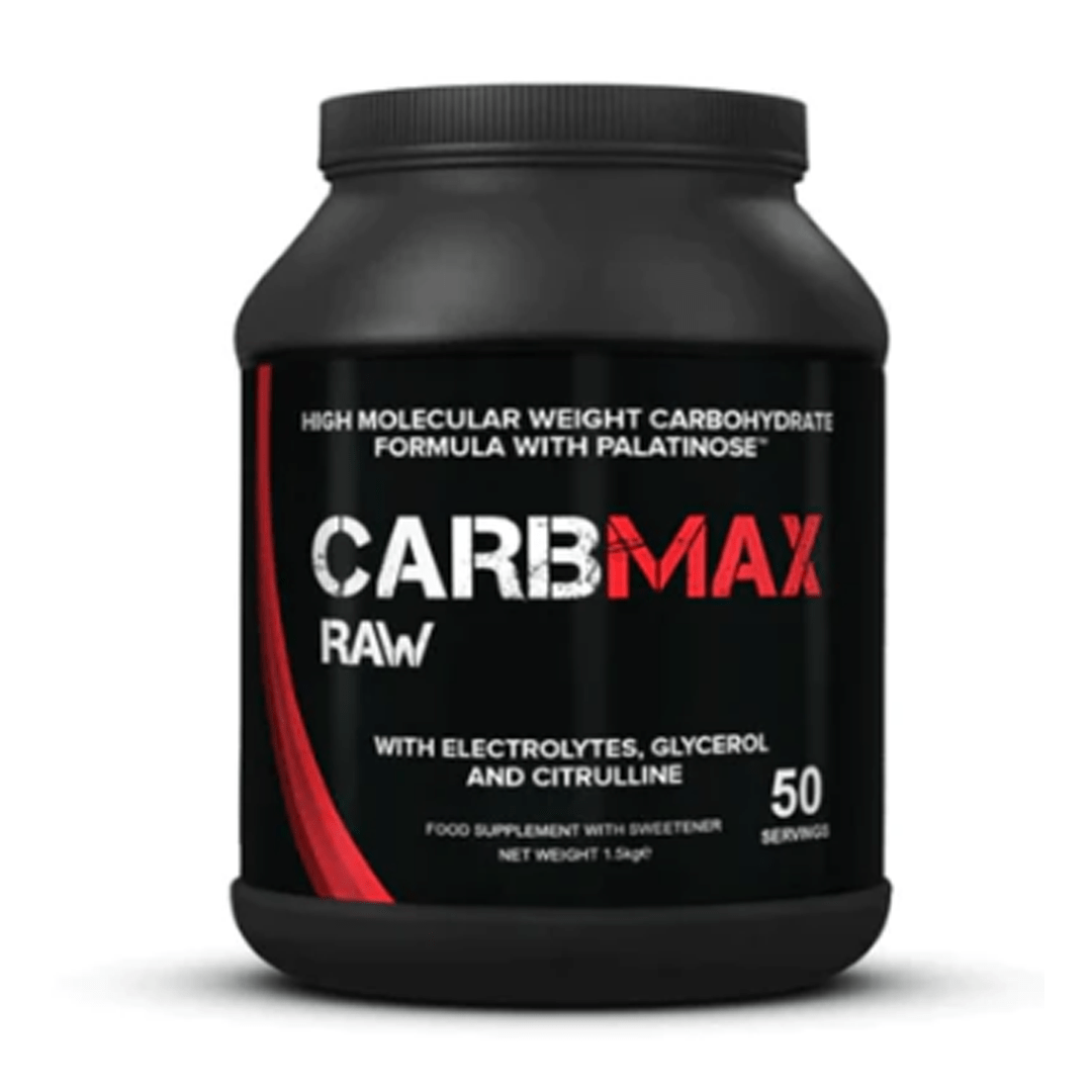 Strom CarbMax (50 Servings)