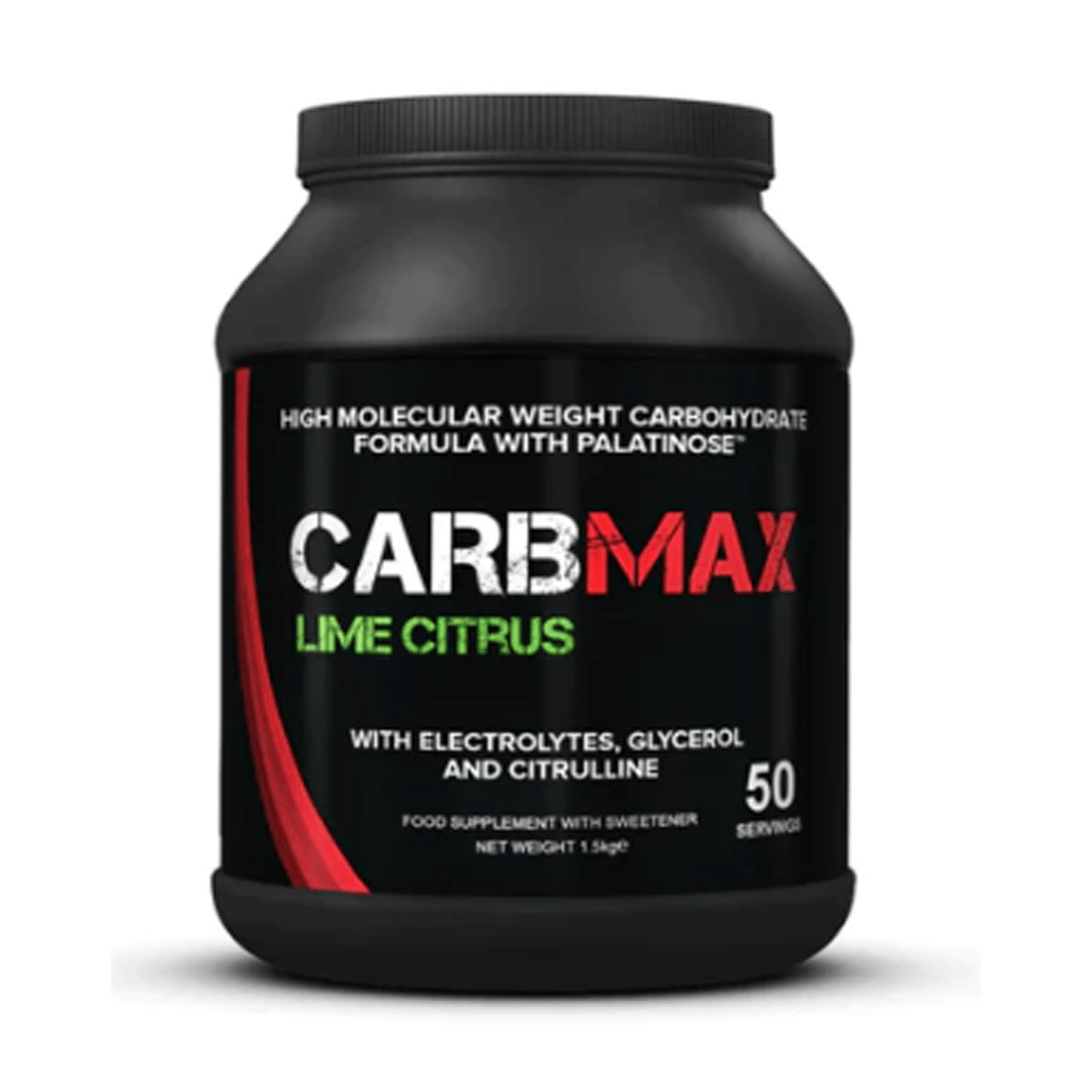 Strom CarbMax (50 Servings)
