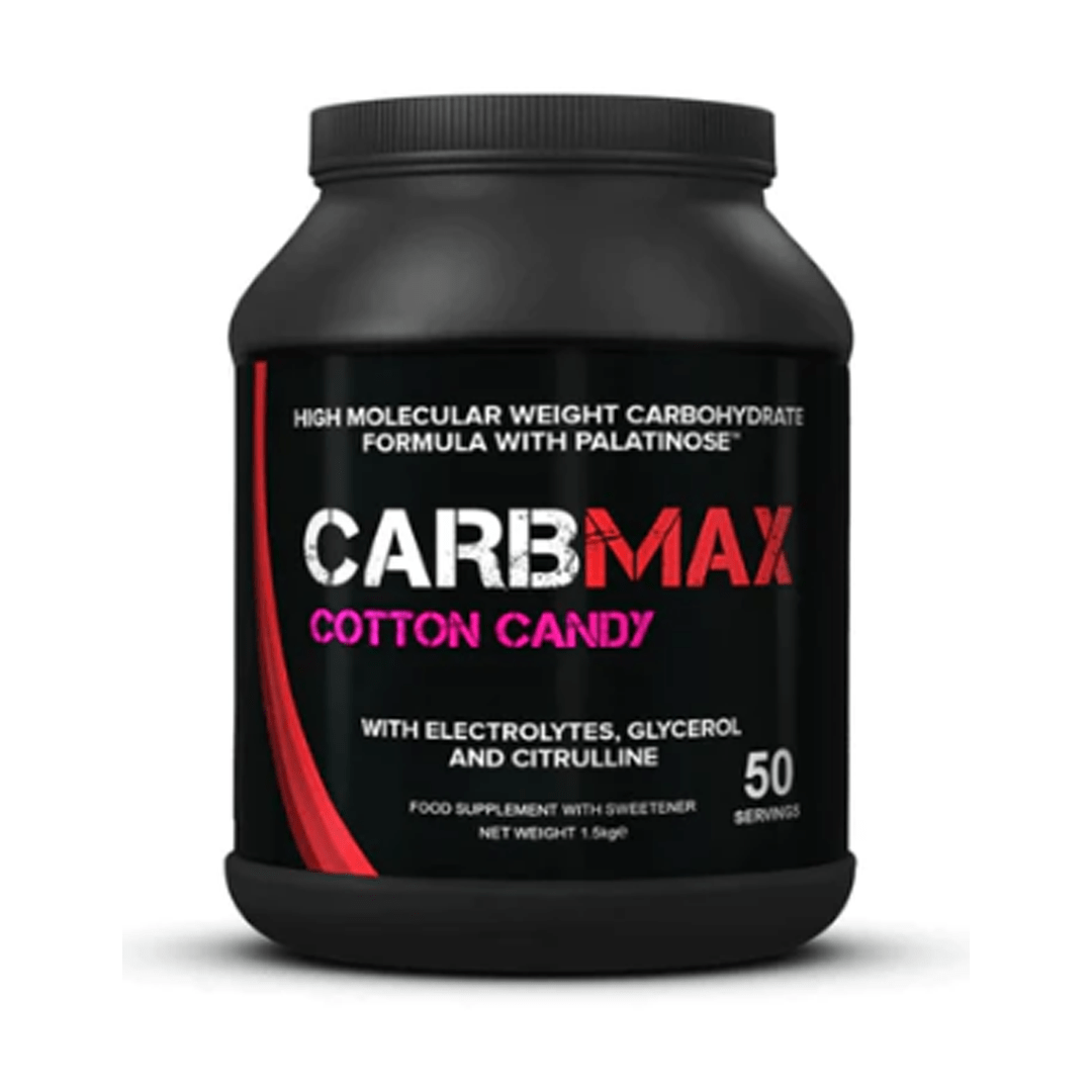 Strom CarbMax (50 Servings)