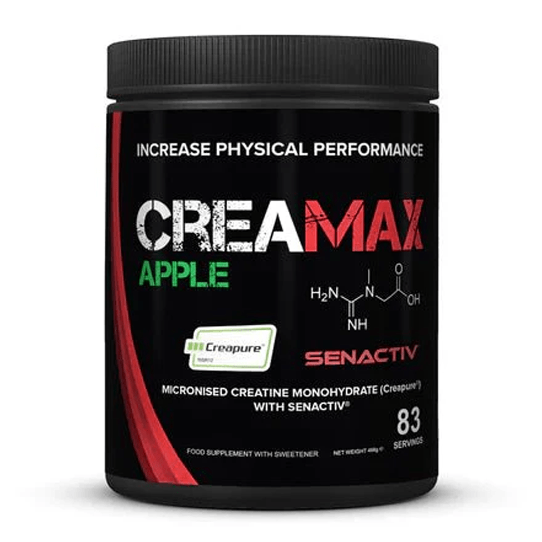 Strom CreaMAX - Creatine Monohydrate (90 Servings)