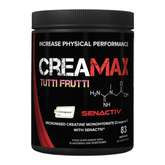 Strom CreaMAX - Creatine Monohydrate (90 Servings)