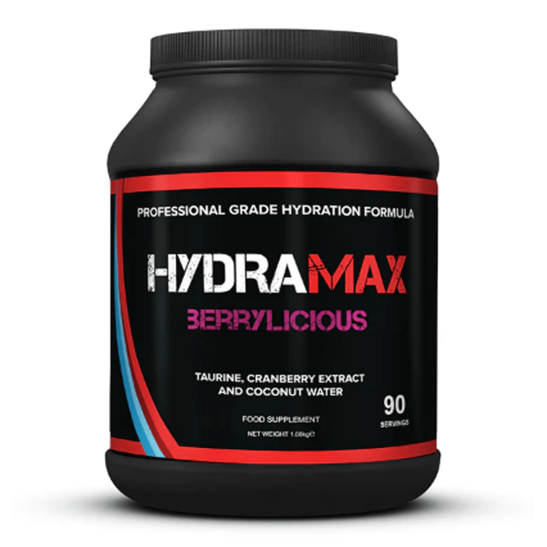 Strom HydraMax (90 Servings)