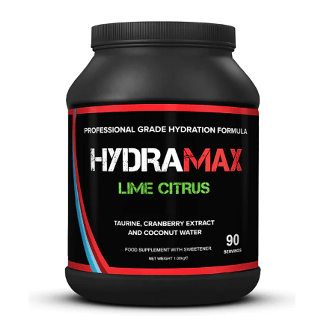 Strom HydraMax (90 Servings)
