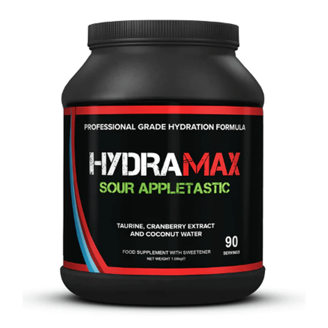 Strom HydraMax (90 Servings)