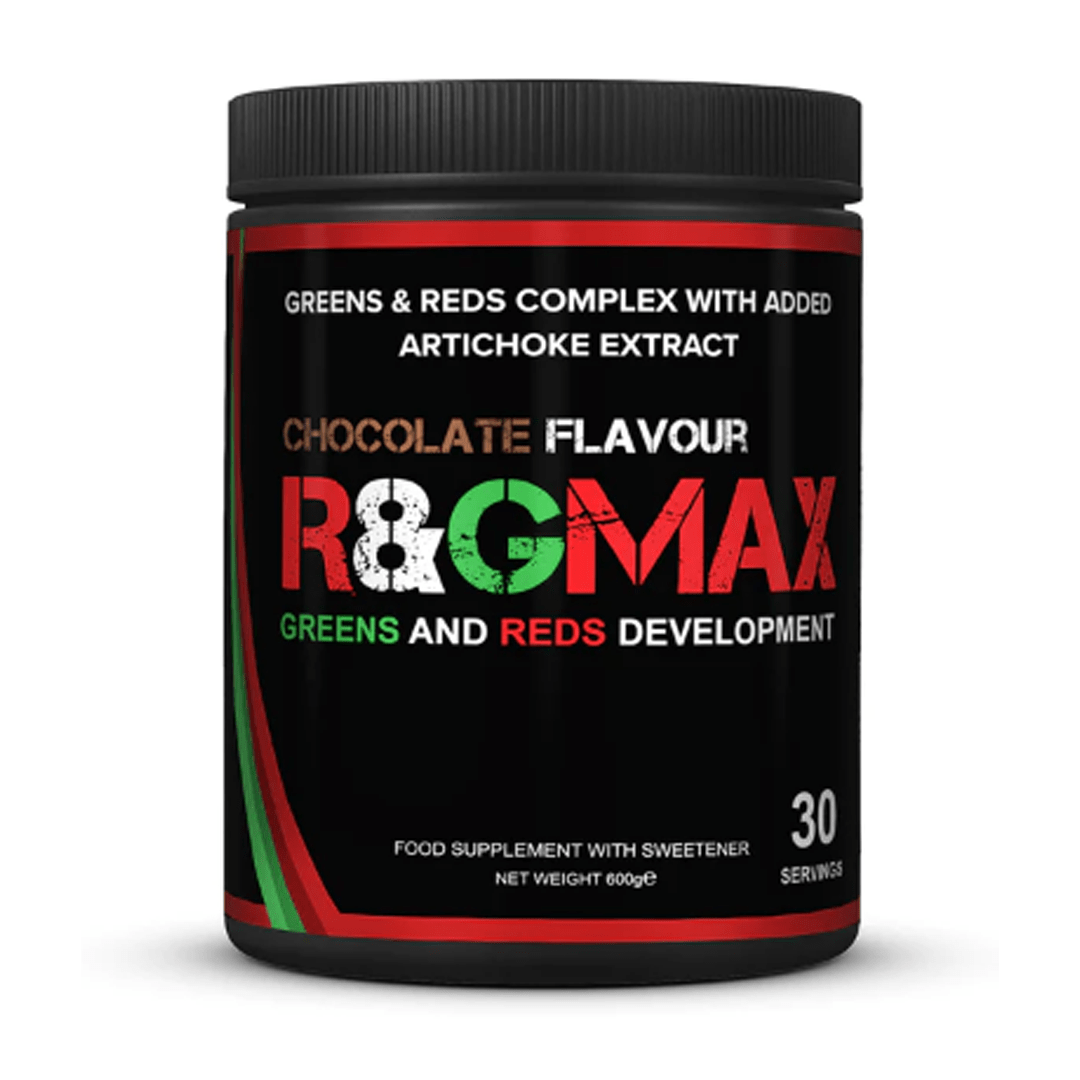 R&G Max (30 Servings)