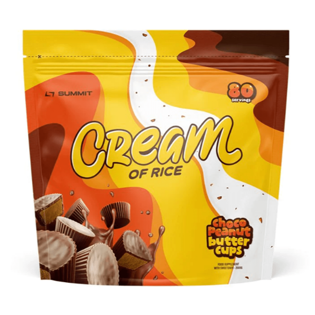 Summit Cream of Rice 2kg